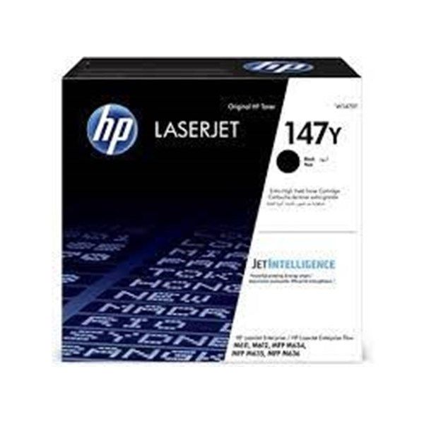 HP 147Y Toner nero Originale HP