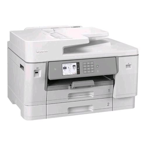 MFCJ6955DW BROTHER Stampante Multifunzione InkJet a Colori A3