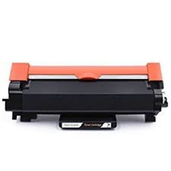 Toner nero rigenerato TN 2420