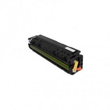 207X - W2212X - Toner di ricambio giallo SENZA CHIP (Necessita l’uso del chip originale)