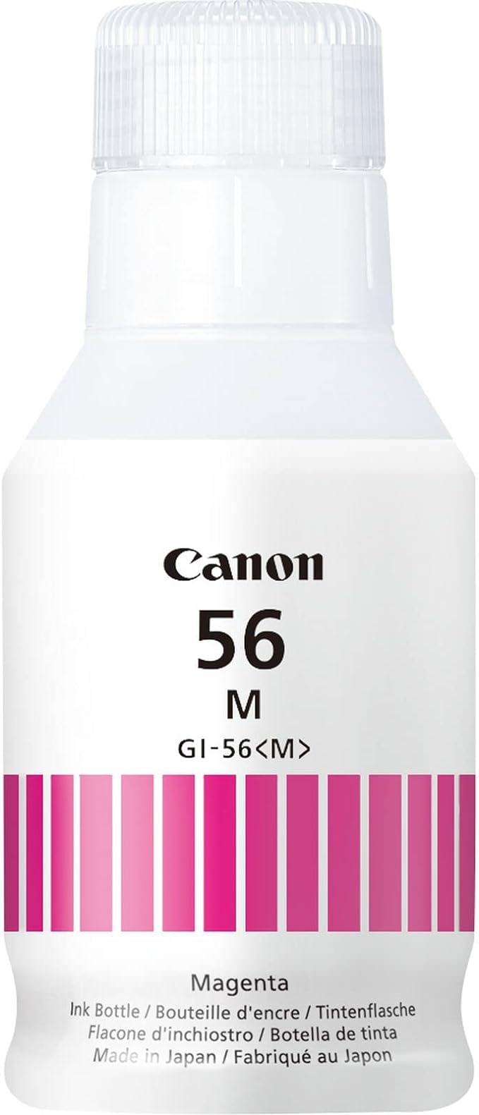 Canon GI 56M Magenta Pigmentato originale per MAXIFY GX6050