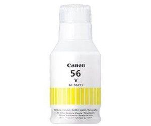 Canon GI 56Y Giallo Pigmentato originale per MAXIFY GX6050