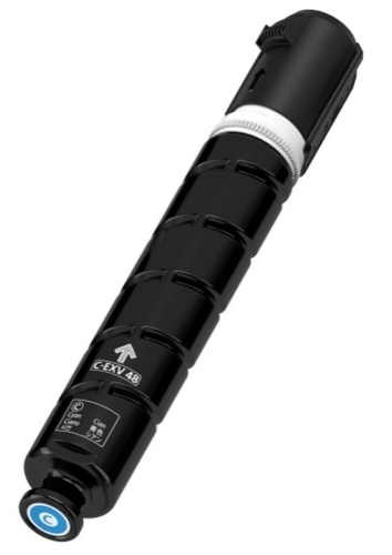 Canon C-EXV48 Toner ciano Originale