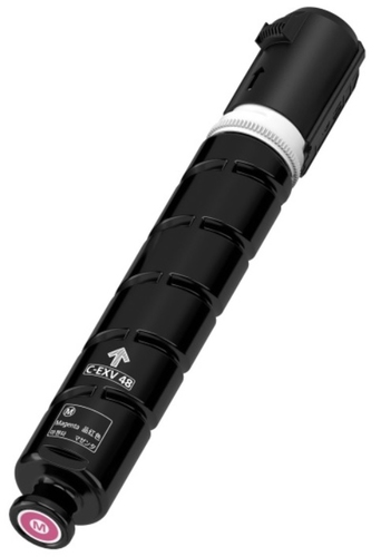Canon C-EXV48 Toner magenta Originale