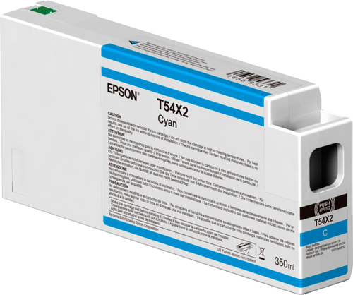 C13T54X200  Epson ciano Originale