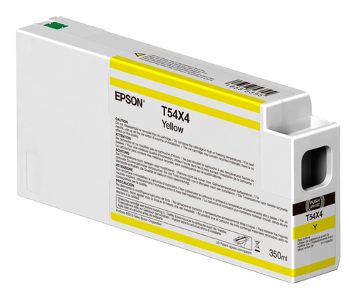 C13T54X400  Epson giallo Originale