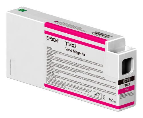 C13T54X60N  Epson vivid light magenta Originale