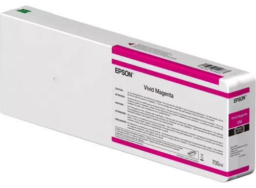 C13T55K30N  Epson vivid magenta Originale