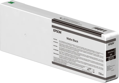 C13T55K80N  Epson nero matte Originale
