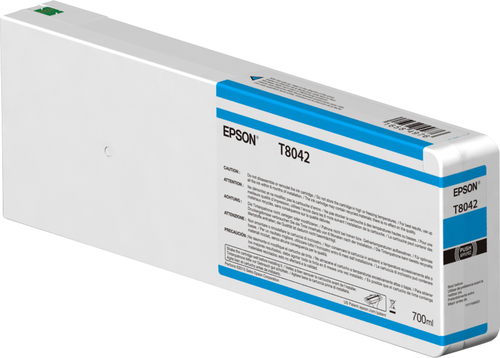 C13T55KA00  Epson arancione Originale