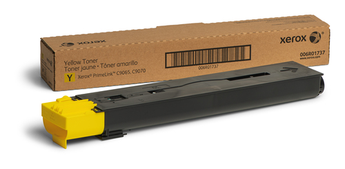 Xerox  006R01737 Toner giallo Originale