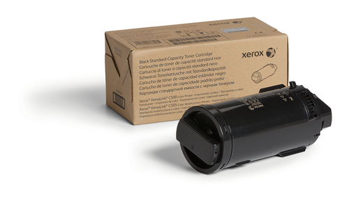 Xerox  Toner nero Originale