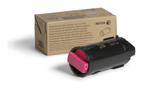 Xerox  Toner magenta Originale