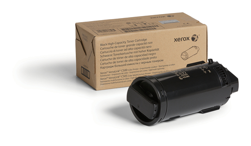 Xerox  Toner nero Originale