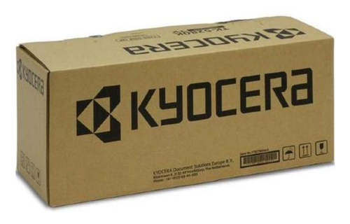 Kyocera Mita TK-5345C 1T02ZLCNL0 Toner ciano Originale