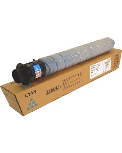 Ricoh IMC2510H Toner ciano Originale