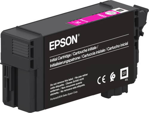 C13T40D34N  Epson magenta Originale