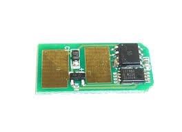 Chip per Toner Oki 44315319 Ciano