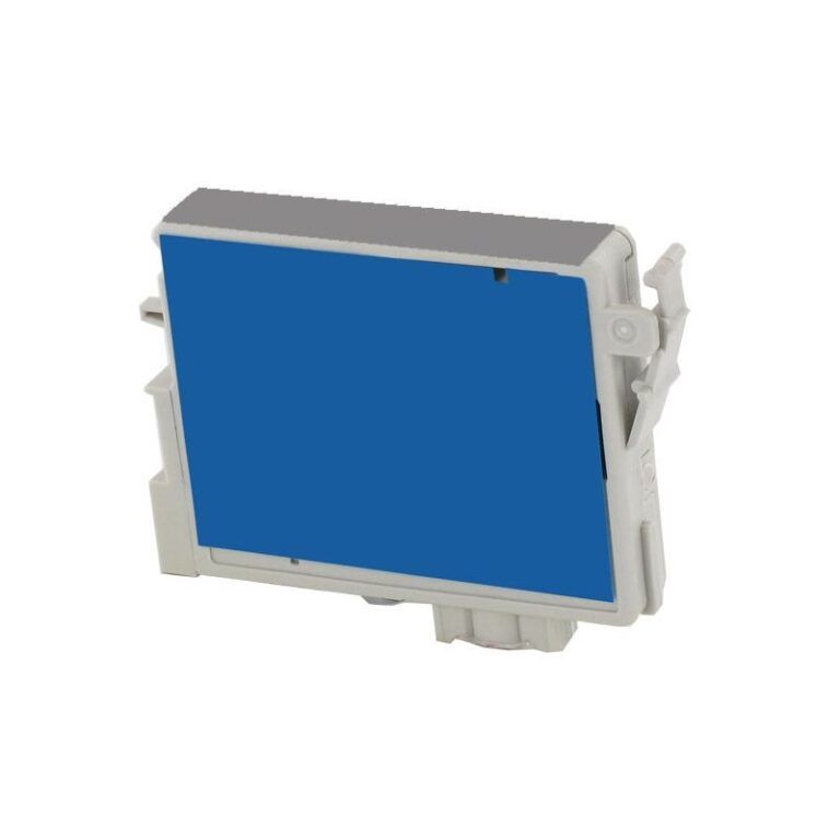 Cartuccia compatibile Epson T0541 nero fotografico