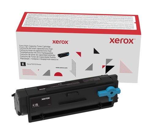 Xerox  006R04378 Toner nero Originale
