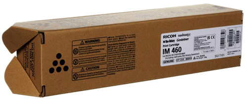 Ricoh IM460 842610 Toner nero Originale