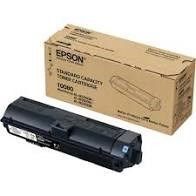 Epson 10080 C13S110080 Toner nero Originale