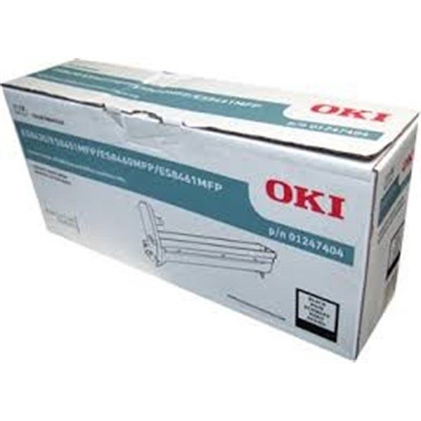 Oki  Tamburo nero Originale