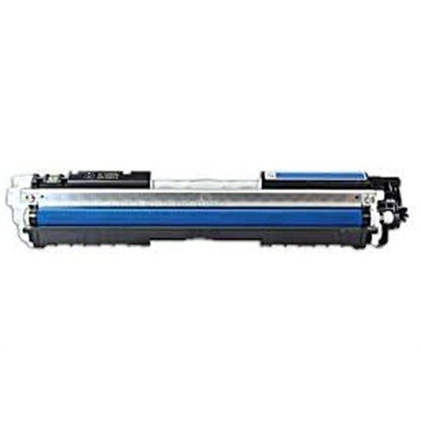 Toner rigenerato  HP CE311A 126A ciano
