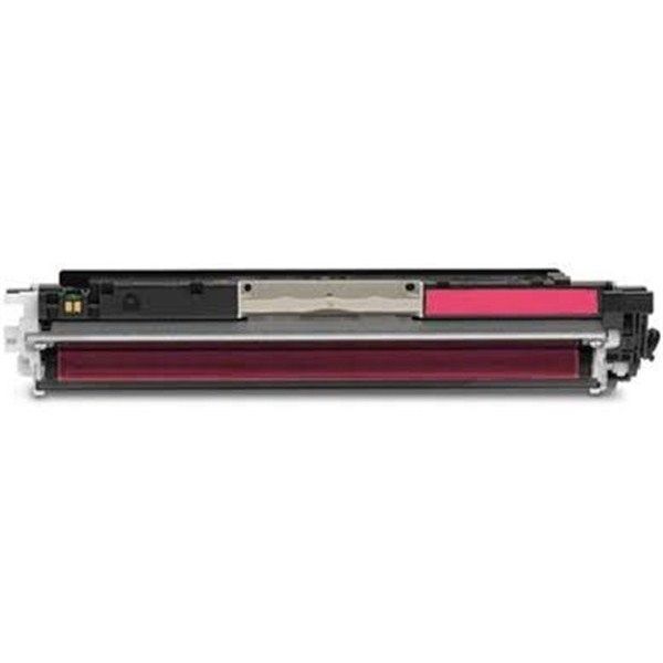 Toner rigenerato HP CE313A 126A magenta