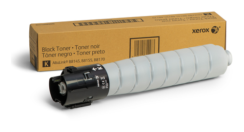 Xerox  006R01771 Toner nero Originale