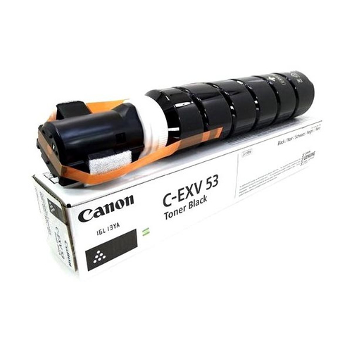 Canon C-EXV53 Toner nero Originale