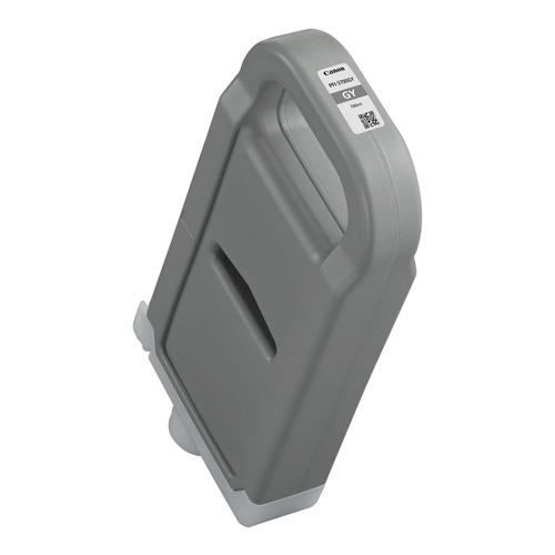 6448C001 PFI-3700GY  Canon grigio Originale Contenuto 700 ml.