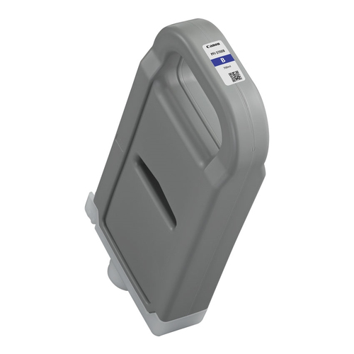 6450C001 PFI-3700B  Canon blu Originale Contenuto 700 ml.