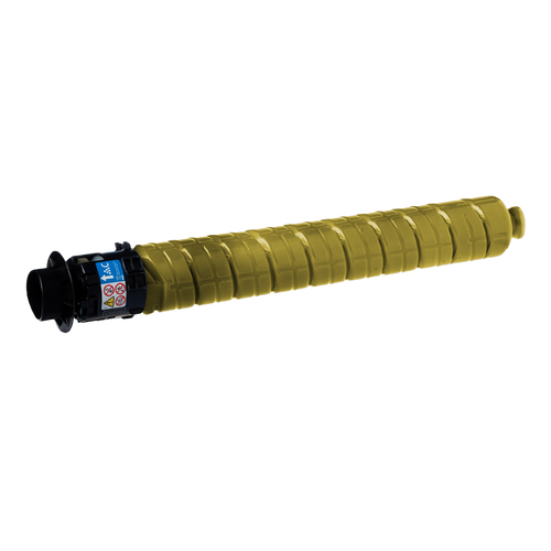 Ricoh IM C6010 Toner giallo Originale