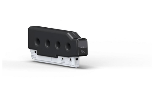 C13T08H100 T08H1  Epson nero Originale