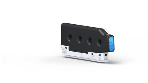 C13T08H200 T08H2  Epson ciano Originale