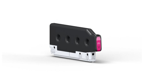 C13T08H300 T08H3  Epson magenta Originale