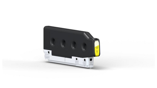 C13T08H400 T08H4  Epson giallo Originale