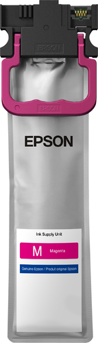 C13T11N340 T11N3-XL  Epson magenta Originale