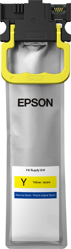 C13T11N440 T11N4-XL  Epson giallo Originale