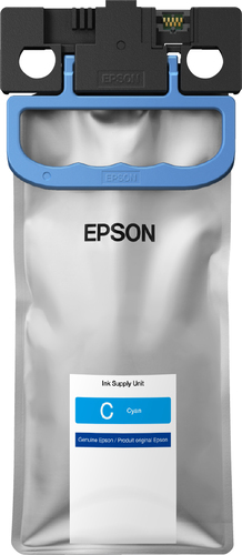 C13T11P240 T11P2-XXL  Epson ciano Originale
