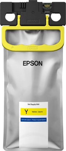 C13T11P440 T11P4-XXL  Epson giallo Originale