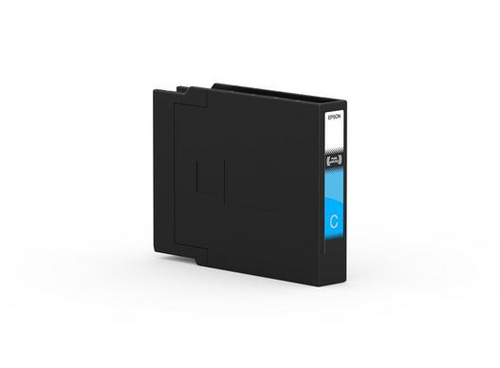 C13T14B240 T14B2-XXL  Epson ciano Originale