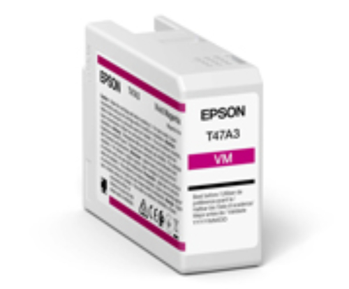 C13T47A30N T47A3  Epson vivid magenta Originale