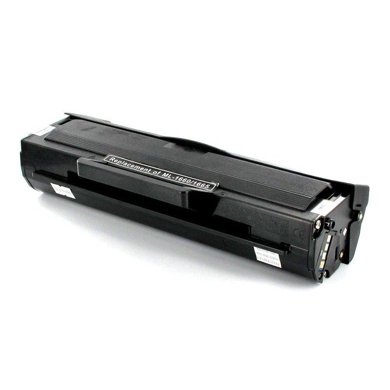 Toner rigenerato  Samsung D1042S Nero