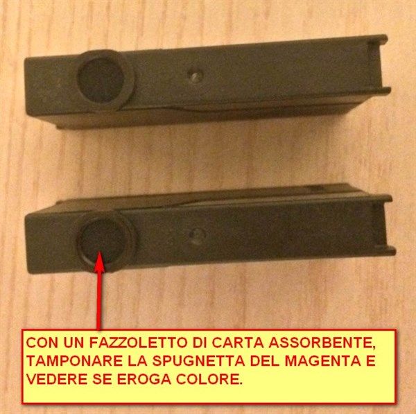 80406 - Nastro Originale Nero + Rosso per Olivetti Logos 654, 662, 912, 682S, Summa 22.