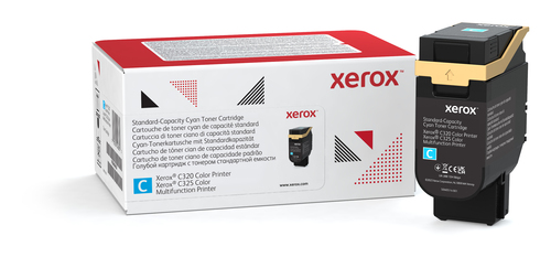Xerox  006R04820 Toner ciano Originale