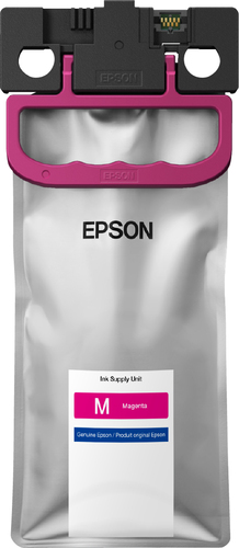 C13T13M340 T13M3-XXL  Epson magenta Originale