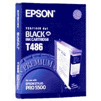 Cartuccia originale Epson T1594 Giallo