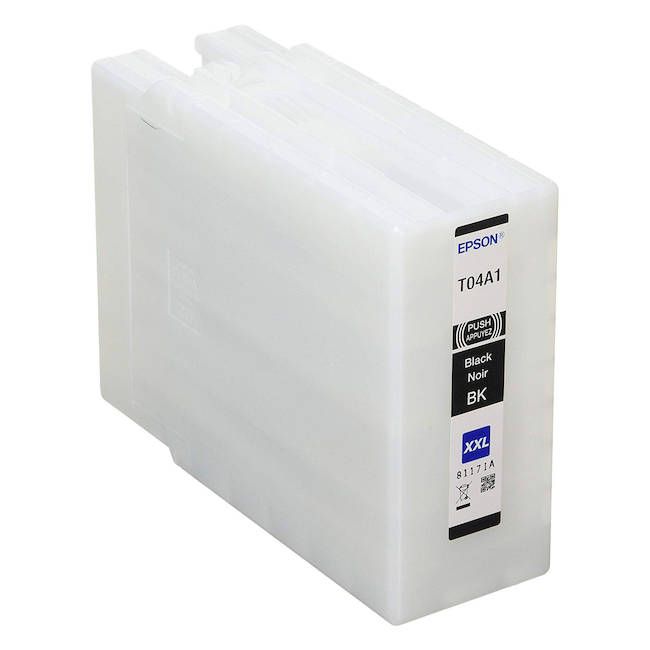 Cartuccia compatibile Epson T04A1-XXL nero